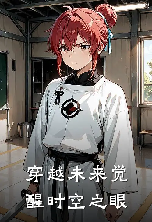 穿越未来觉醒时空之眼(林昭陈默)全本免费小说_最新章节列表穿越未来觉醒时空之眼(林昭陈默)