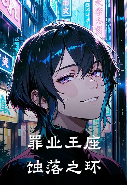 罪业王座：蚀落之环