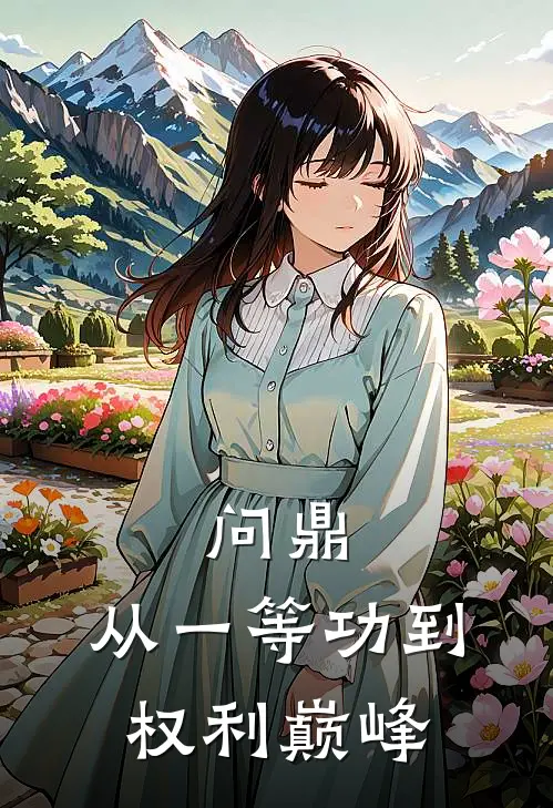 问鼎：从一等功到权利巅峰