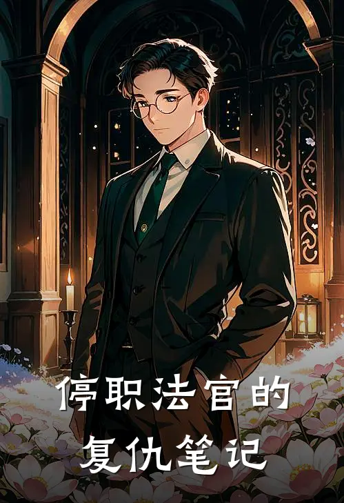 停职法官的复仇笔记苏瑶林宇热门完本小说_最新章节列表停职法官的复仇笔记(苏瑶林宇)