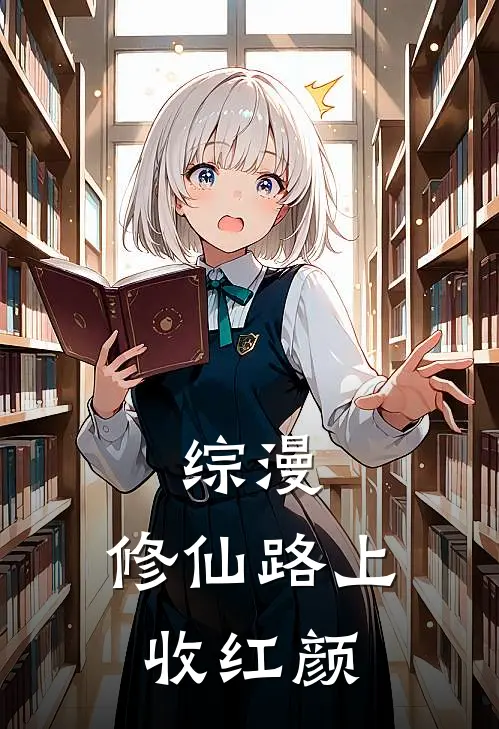 综漫：修仙路上收红颜