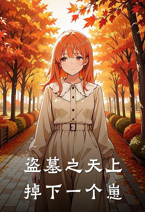 盗墓之天上掉下一个崽