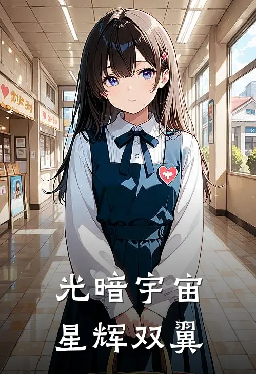 辉羽惠蝶(光暗宇宙：星辉双翼)_《光暗宇宙：星辉双翼》最新章节免费在线阅读