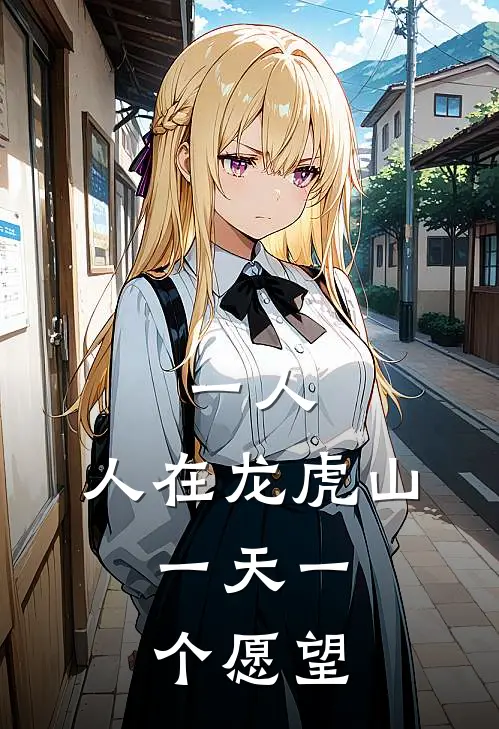 一人：人在龙虎山，一天一个愿望(李景荣山)网络热门小说_最新章节列表一人：人在龙虎山，一天一个愿望(李景荣山)