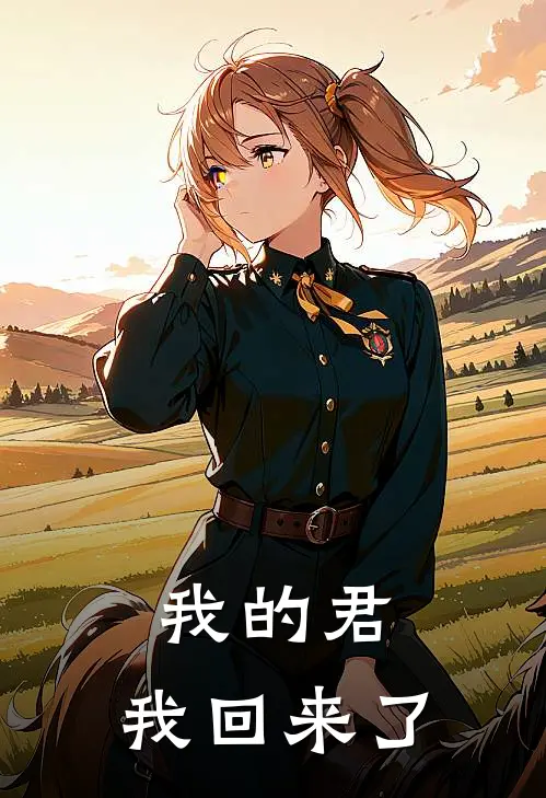 我的君，我回来了