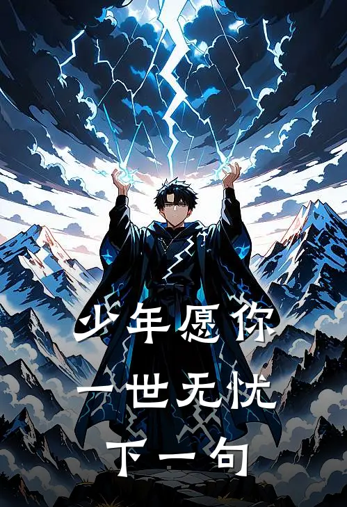 少年愿你一世无忧下一句