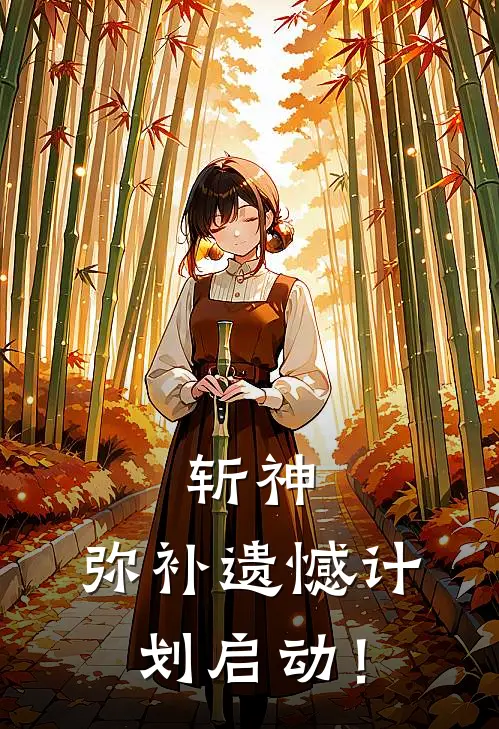 斩神：弥补遗憾计划启动！