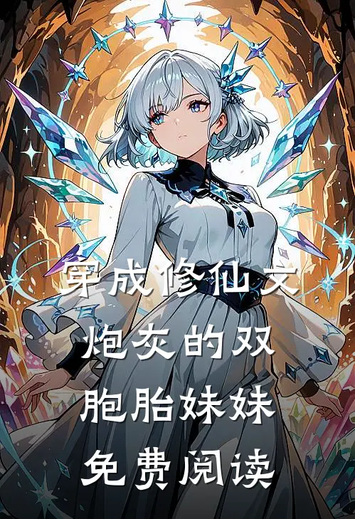 穿成修仙文炮灰的双胞胎妹妹免费阅读