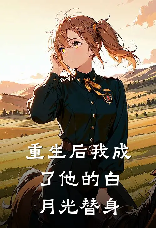 重生后我成了他的白月光替身沈知鸢陆沉舟最新完结小说推荐_最新更新小说重生后我成了他的白月光替身(沈知鸢陆沉舟)