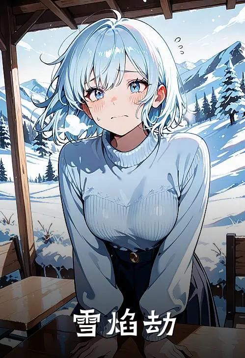 雪焰劫(叶眉卿赤昭临)热门小说排行_完结版小说雪焰劫叶眉卿赤昭临