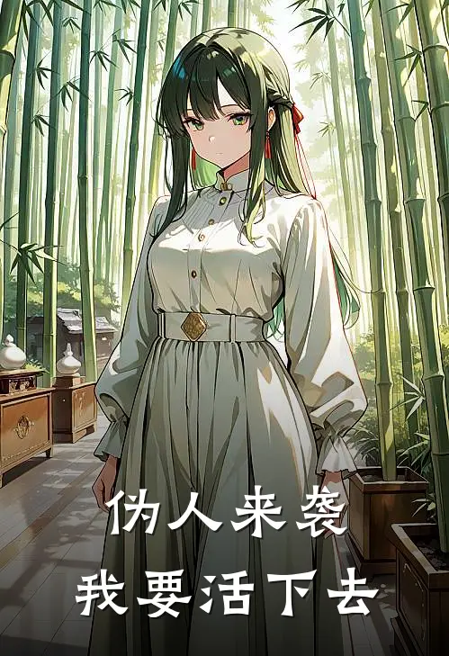 伪人来袭，我要活下去(柳泉小虎)完本小说_热门的小说伪人来袭，我要活下去柳泉小虎