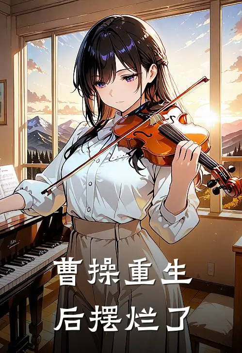 曹操重生后摆烂了