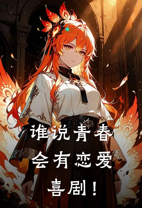 谁说青春会有恋爱喜剧！薛尘刘茜最新好看小说_免费小说谁说青春会有恋爱喜剧！(薛尘刘茜)