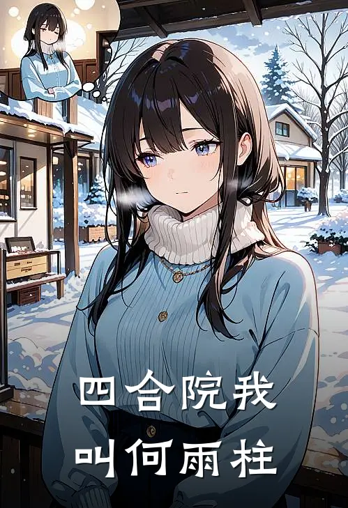 四合院我叫何雨柱