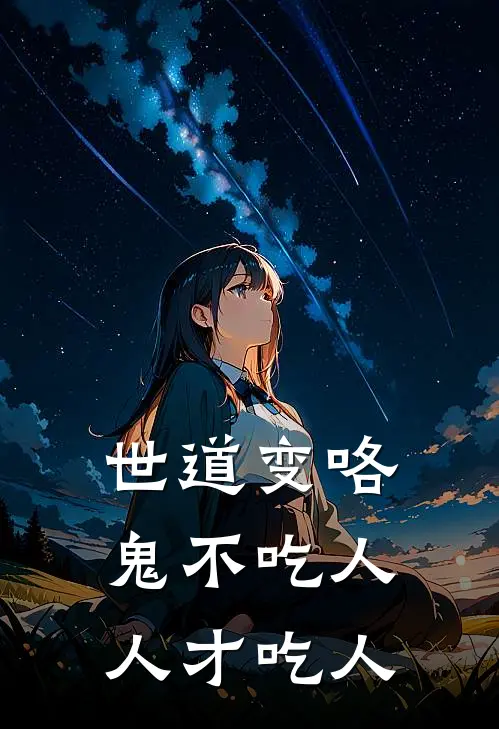 世道变咯，鬼不吃人，人才吃人许半仙程巍完本完结小说_热门小说排行榜世道变咯，鬼不吃人，人才吃人许半仙程巍