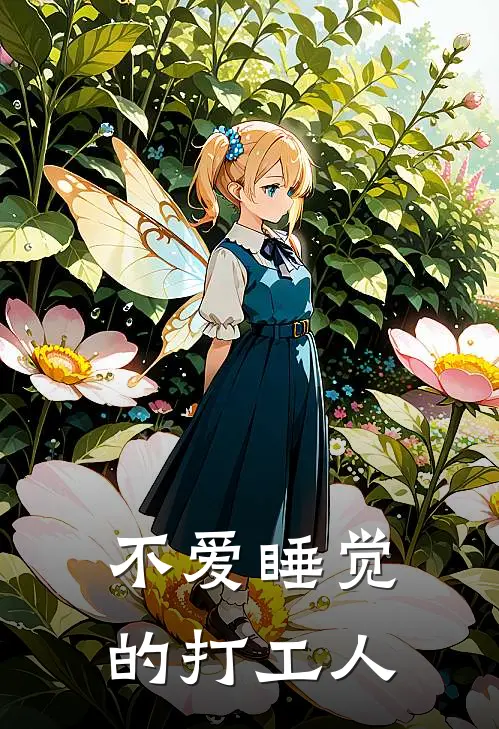 不爱睡觉的打工人