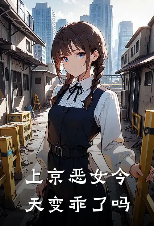 上京恶女今天变乖了吗