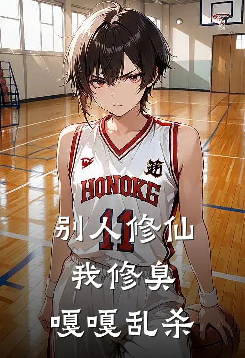 别人修仙我修臭，嘎嘎乱杀