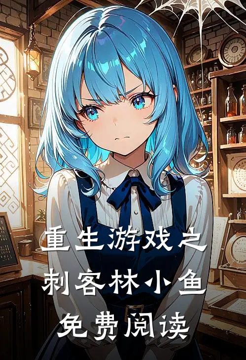 重生游戏之刺客林小鱼免费阅读