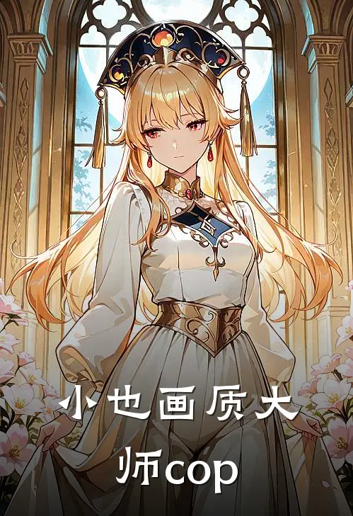 小也画质大师·cop