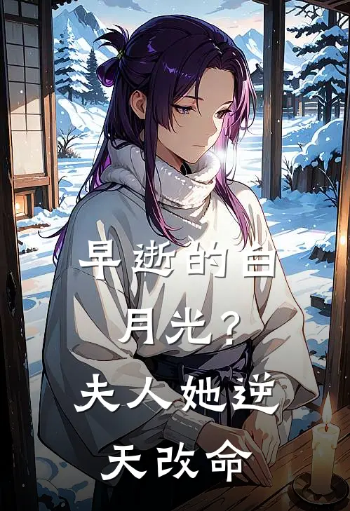 早逝的白月光？夫人她逆天改命