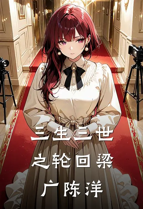 三生三世之轮回梁广陈洋