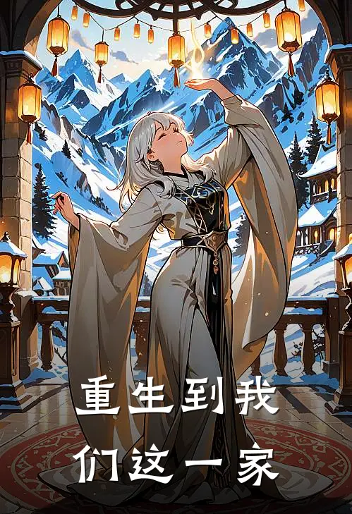 重生到我们这一家