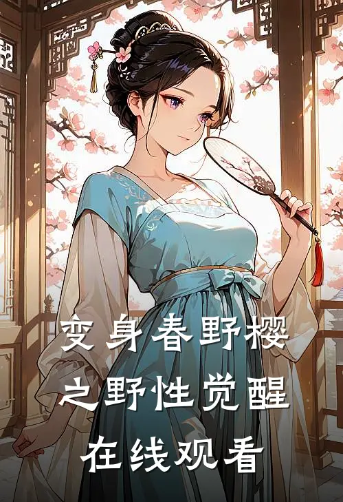 变身春野樱之野性觉醒在线观看