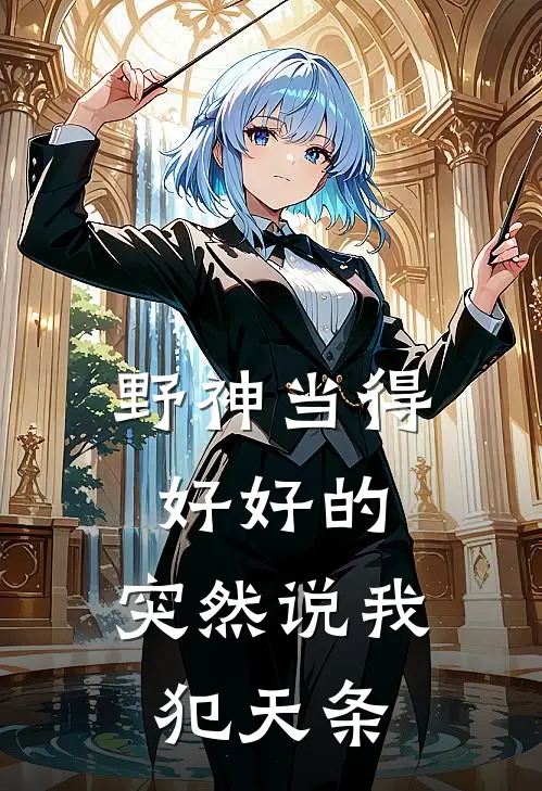 野神当得好好的，突然说我犯天条