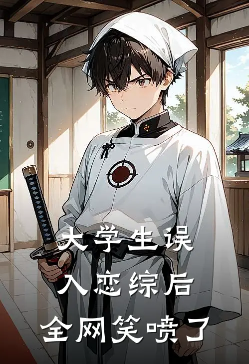 大学生误入恋综后，全网笑喷了