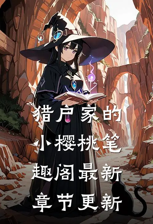 猎户家的小樱桃笔趣阁最新章节更新