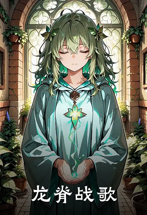 龙脊战歌
