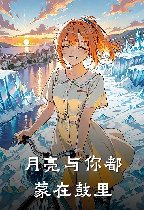 月亮与你都蒙在鼓里