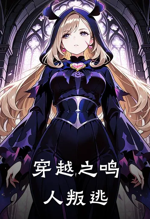 穿越之鸣人叛逃