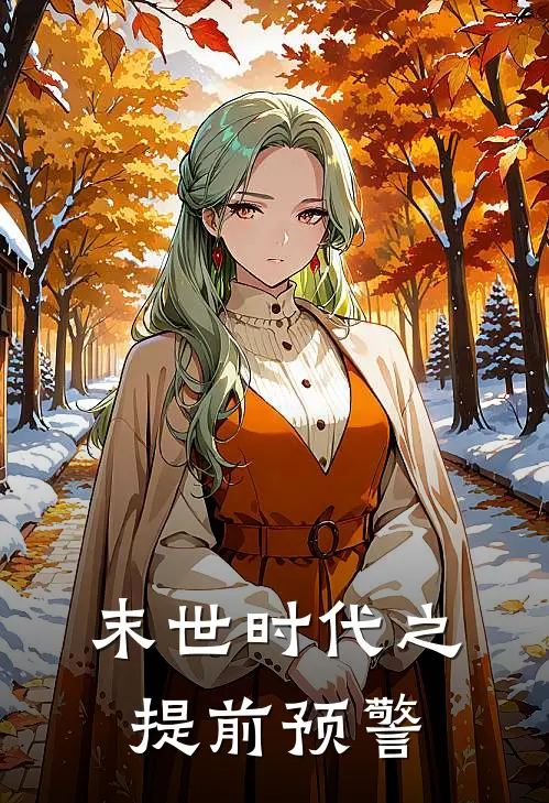 末世时代之提前预警
