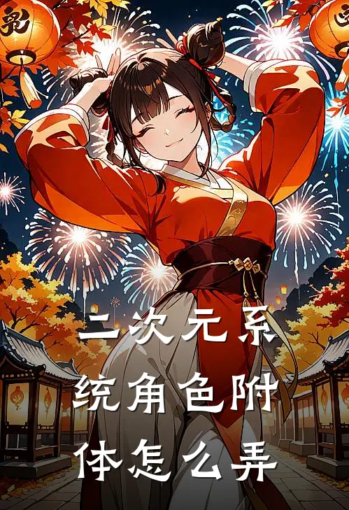 二次元系统角色附体怎么弄