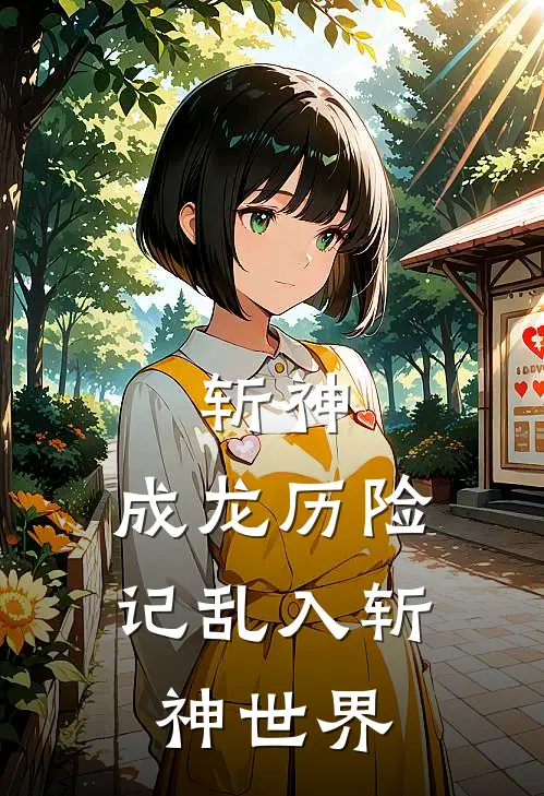 《斩神：成龙历险记乱入斩神世界》林七夜苏然已完结小说_斩神：成龙历险记乱入斩神世界(林七夜苏然)火爆小说