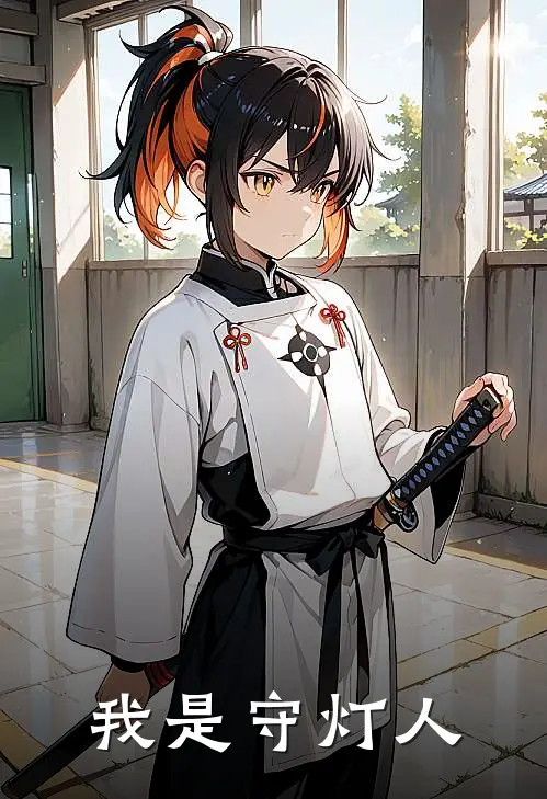 我是守灯人