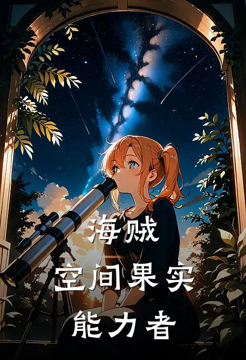 海贼，空间果实能力者