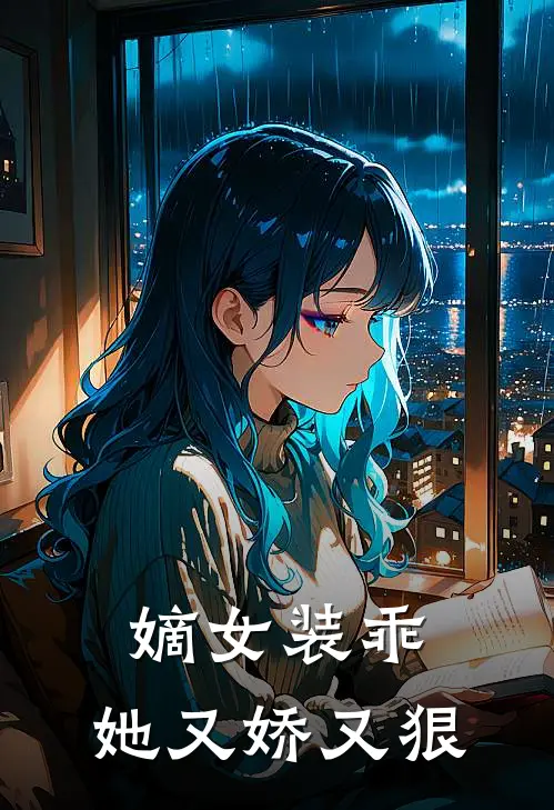 嫡女装乖，她又娇又狠