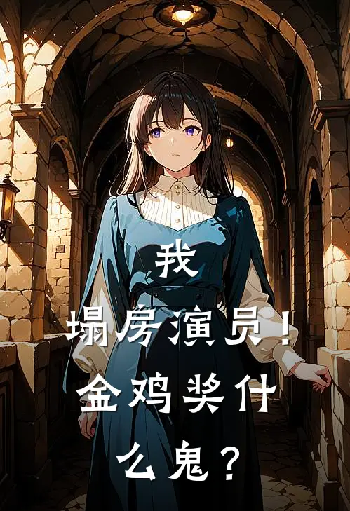 我，塌房演员！金鸡奖什么鬼？