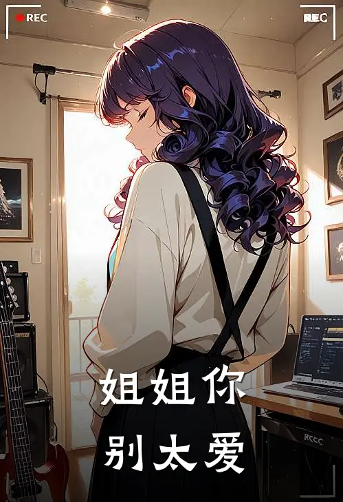 姐姐你别太爱辛未苏里已完结小说_最新章节列表姐姐你别太爱(辛未苏里)