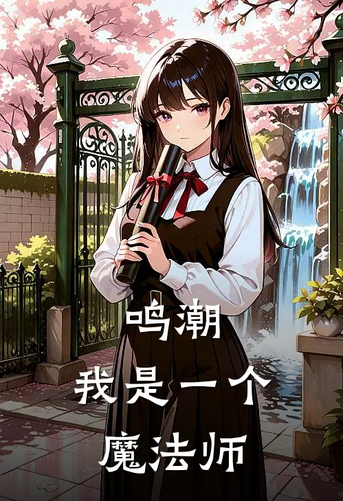 鸣潮：我是一个魔法师(牧也原炽霞)全文免费阅读无弹窗大结局_《鸣潮：我是一个魔法师》牧也原炽霞免费小说