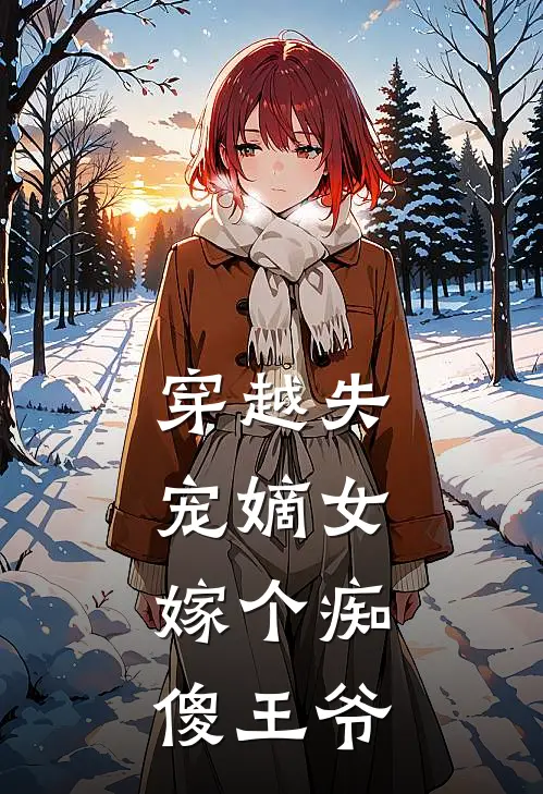 穿越失宠嫡女，嫁个痴傻王爷