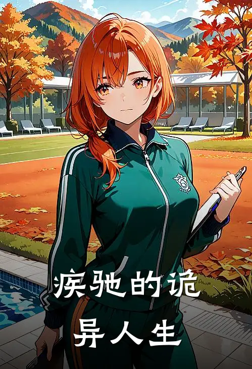 疾驰的诡异人生