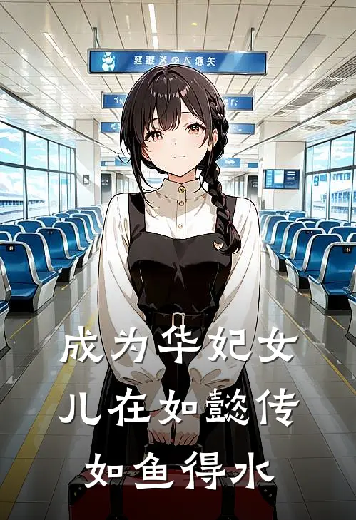 成为华妃女儿在如懿传如鱼得水(泠雪年羹尧)小说最新章节_全文免费小说成为华妃女儿在如懿传如鱼得水泠雪年羹尧