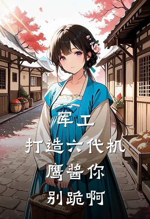 军工：打造六代机，鹰酱你别跪啊