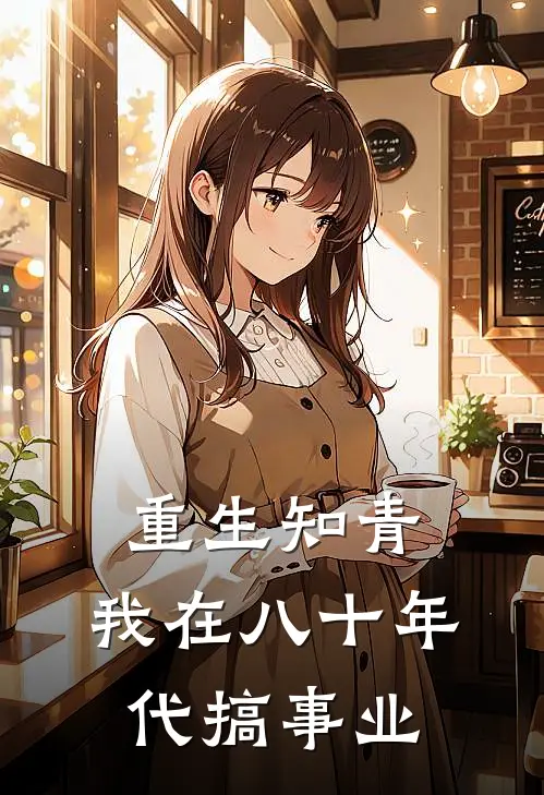 重生知青：我在八十年代搞事业