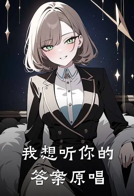 我想听你的答案原唱