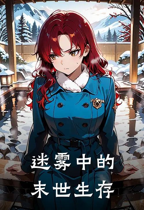 迷雾中的末世生存